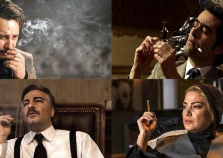 مراقب ترفندهای جذاب‌سازی دخانیات باشید