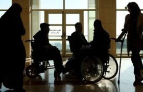 مستمری یک سال معلولان، خرج یک ماه‌شان هم نیست