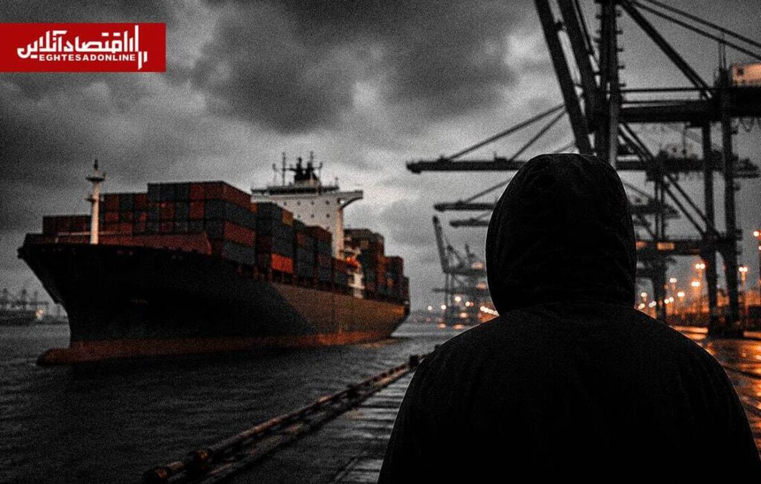 مسیرهای جایگزین تجارت جهانی؛ زمین جایگزین دریا نیست