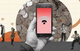 مطالبه اینترنت آزاد جرم نیست؛ صداوسیما نباید مردم خواهان حق اینترنت را مسخره کند