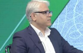 معاون وزیر ارتباطات: اینترنت مانند آب است و در نهایت مسیر خود را پیدا می‌کند