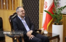 معاون وزیر میراث: ۶۴ مرکز اقامتی و بومگردی در «جنگ رمضان» خسارت دیدند