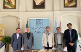 مقاومت و ایستادگی مردم ایران به بازآرایی تصویر ایران در افکار عمومی جهان و افول گفتمان ایران‌هراسی منجر شده است/ استقرار دیپلماسی فعال گردشگری با محوریت نمایندگی وزارت امور خارجه و ثبت‌های جهانی مشترک در دستور کار قرار می‌گیرد