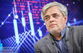 مهاجری: پزشکیان باید همان ابتدای دولت، ترکیب شوراهای مخالف اینترنت آزاد را تغییر می داد/ وضع فعلی اینترنت،به سرمایه اجتماعی نظام و رئیس جمهور ضربه زده