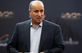 مهدی تاج درمورد رفتن تیم‌ملی به جام‌جهانی برای آمریکا شرط گذاشت/ آیا ترامپ شرط تاج را می‌پذیرد؟!