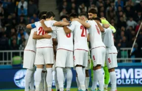 میانگین سنی تیم ملی ایران در جام جهانی ۲۰۲۶ بالا است
