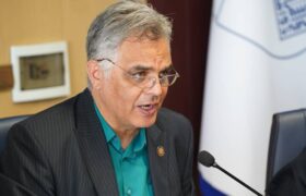 نجاتیان: پرداخت ها در نظام سلامت اصلاح شود
