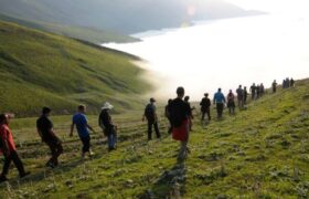 نخستین جشنواره ملی «رسانه و گردشگری» برگزار می‌شود