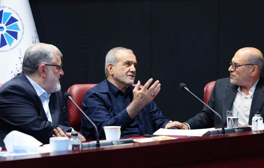 نسخه بخش خصوصی برای اقتصاد ایران / دولت از مداخله عقب‌نشینی می‌کند؟