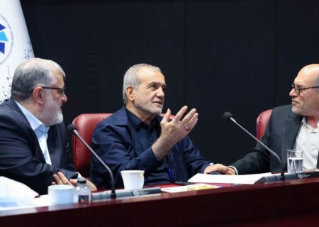 نسخه بخش خصوصی برای اقتصاد ایران / دولت از مداخله عقب‌نشینی می‌کند؟