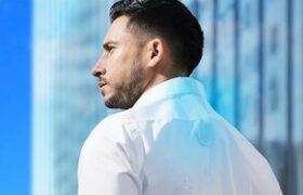 نسل جدید کولر پوشیدنی سونی با عملکرد بهتر در خنک‌سازی از راه رسید