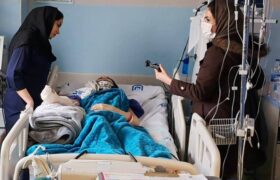 نقش زنان در جنگ رمضان/ «اسر روشنی» روی میز تدوین رفت