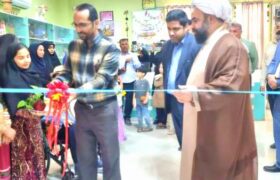 نمایشگاه عکس سیراف در مسیر ثبت جهانی