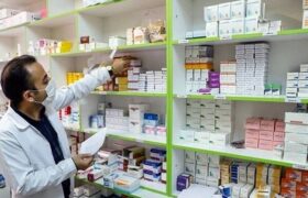 نهادهای بین‌المللی در برابر محاصره دارویی کشورها بی‌تفاوت نباشند