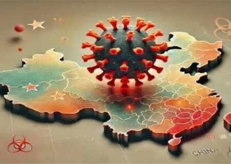 هانتاویروس به ایران نرسیده است