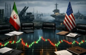 هتل‌های خالی، پروازهای لغوشده؛ جنگ چگونه قلب گردشگری کشورهای عربی را هدف گرفت؟/ دویچه‌وله: تداوم جنگ می‌تواند نظم جهانی و موازنه قدرت را دگرگون کند