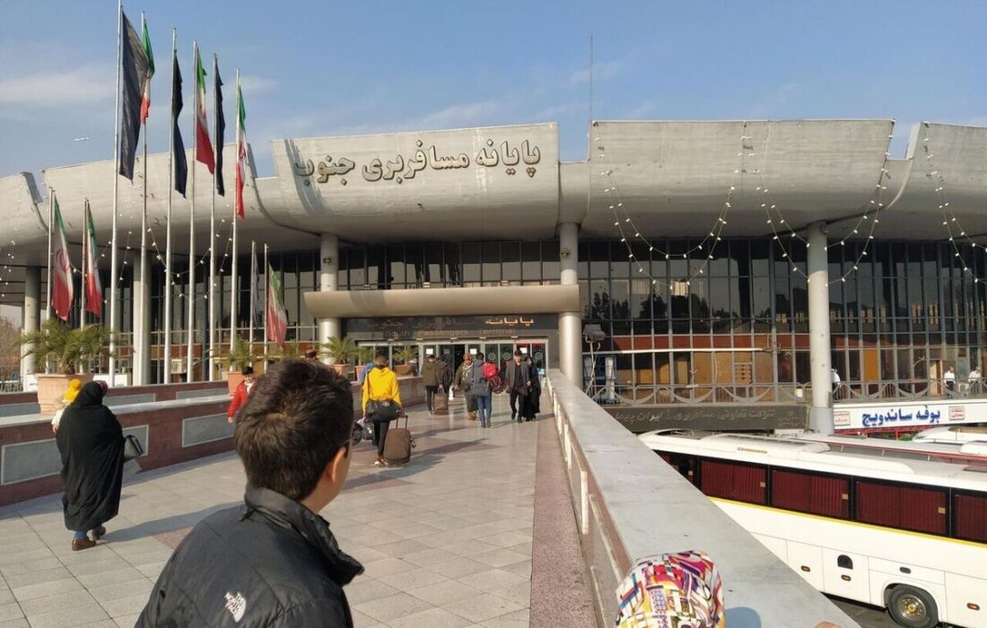 هشدار به مسافران/ محدودیتهای ترافیکی در چالوس، هراز و رشت اعلام شد