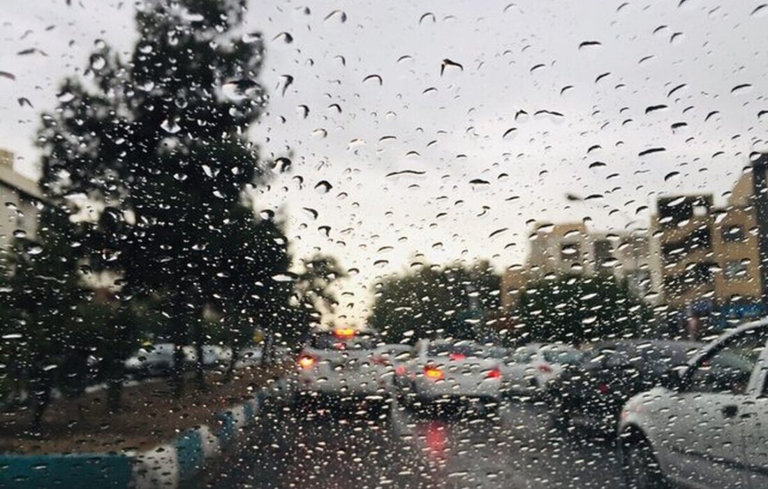 هشدار نارنجی هواشناسی/ تهرانیها منتظر کاهش محسوس دما باشند