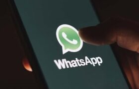 «واتساپ» رفع فیلتر میشود؟