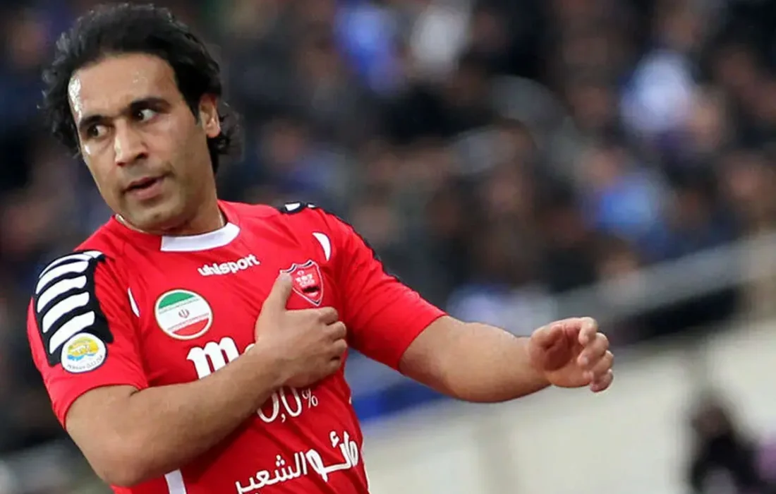 واکنش بزیک به احتمال بازگشت مهدویکیا به پرسپولیس