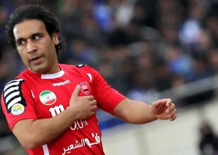 واکنش بزیک به احتمال بازگشت مهدوی‌کیا به پرسپولیس
