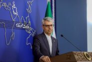 واکنش وزارت امورخارجه ایران به اعتراف ترامپ به دزدی دریایی