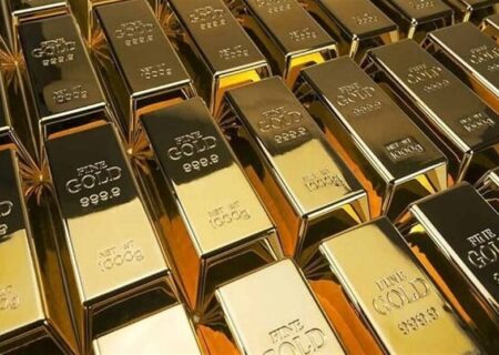 ورود 16.3 همتی به صندوق‌های طلا در هفته گذشته
