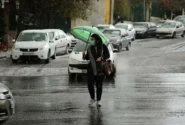 ورود سامانه‌های بارشی پیاپی از این تاریخ / هشدار رگبار و خسارت به کشاورزان ۱۰ استان صادر شد