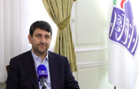 وزیر ارتباطات: ماهواره «ناهید ۲» با محوریت زنان اندیشمند کشور در مدار قرار گرفت