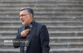 وزیر بهداشت عازم ژنو می‌شود
