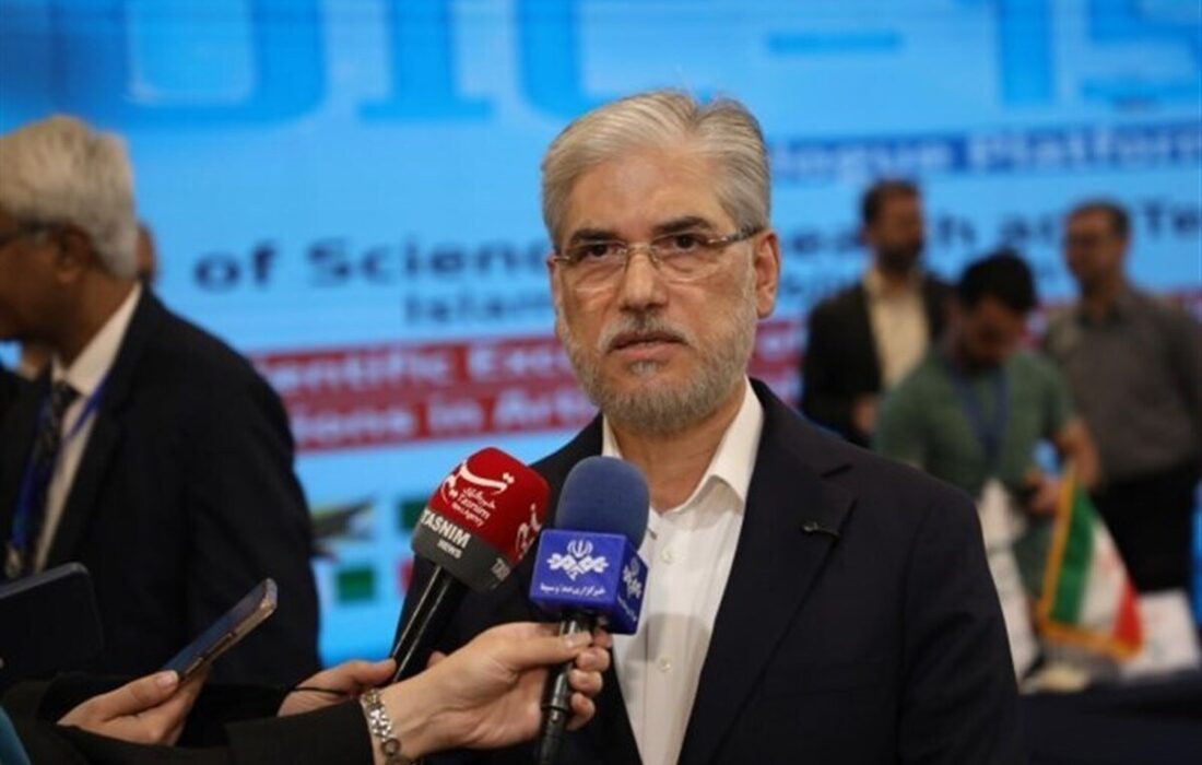 وزیر علوم زمان برگزاری کنکور را اعلام کرد
