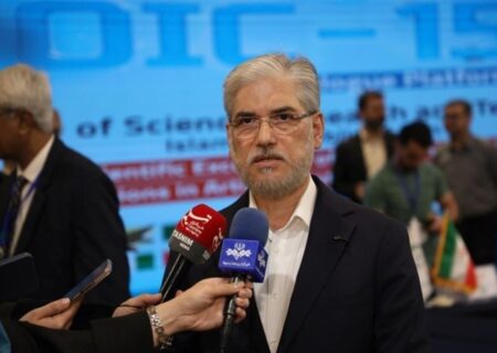 وزیر علوم زمان برگزاری کنکور را اعلام کرد