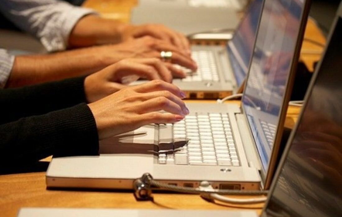 وضعیت تاسف‌بار اینترنت اساتید دانشکده پزشکی دانشگاه تهران/ بازگشت به دهه هفتاد