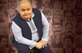 وضعیت سلامت اکبر عبدی مشخص شد