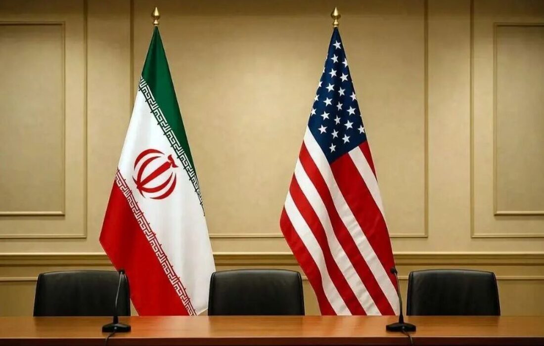 پای بازیگران جدید به تنش ایران و آمریکا باز شد