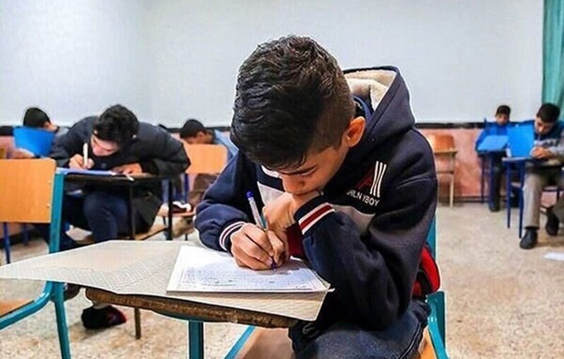 پایان بلاتکلیفی دانش‌آموزان / امتحانات نهایی مجازی می‌شود یا نه؟