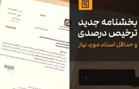 پایان مهلت ترخیص ۹۰ درصدی کالا /شرایط اضطرار پس از ۹ خرداد تمدید می‌شود؟