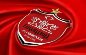 پرسپولیس برای تغییر جدول لیگ شکایت بین‌المللی ثبت کرد