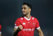 پرسپولیس در مورد علی علیپور تصمیم نهایی را گرفت