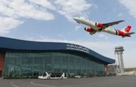 پرواز رفت و برگشت رشت- مشهد برقرار شد/ اطلاعیه مهم برای مسافران