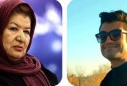 پوران درخشنده بار دیگر تهیه‌کننده سینما شد/ مستند نازول ساخته شد