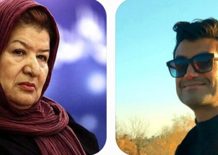 پوران درخشنده بار دیگر تهیه‌کننده سینما شد/ مستند نازول ساخته شد