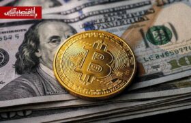پولهای بزرگ از کریپتو فرار کردند؟/ سیگنال نگرانکنندهای که بازار را ترساند