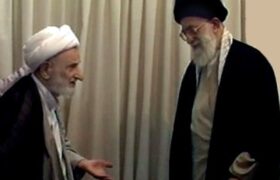 پیش‌بینی آیت‌الله بهجت درباره رهبر شهید انقلاب