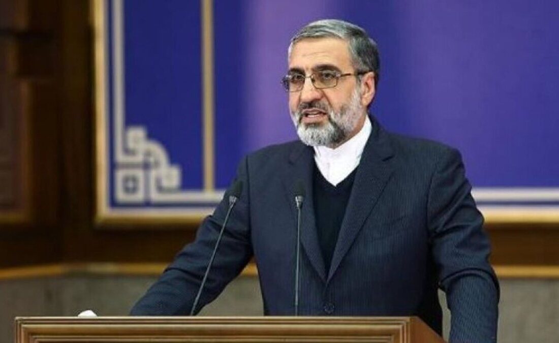 پیشنهاد رئیس دفتر رئیسی برای نظام حقوقی جدید برای تنگه هرمز
