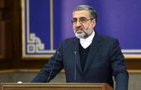 پیشنهاد رئیس دفتر رئیسی برای نظام حقوقی جدید برای تنگه هرمز