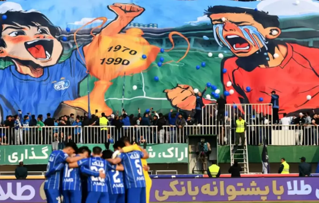 چالش جدید پیش روی فدراسیون فوتبال