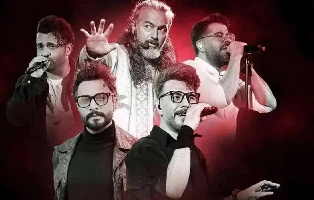 چرا کسی کنسرت نمی‌گذارد؟