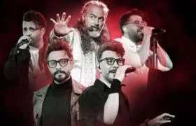 چرا کسی کنسرت نمی‌گذارد؟