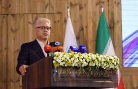 چیت‌ساز:  جنگ تحمیلی اخیر، آزمون تاریخی تاب‌آوری شبکه ارتباطات داخلی کشور بود